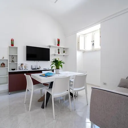 Apartment Casa Don Mimi