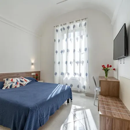 Casa Don Mimi Amalfi