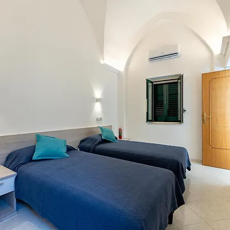 Apartment Casa Don Mimi Amalfi