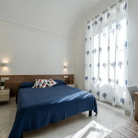 Casa Don Mimi Lägenhet Amalfi