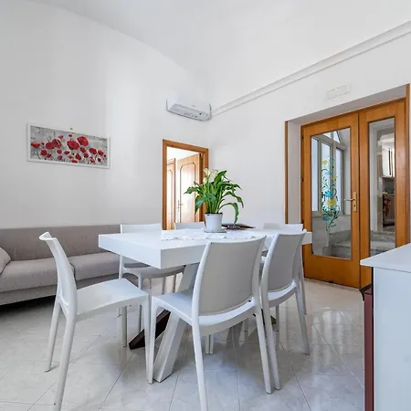 Lägenhet Casa Don Mimi Amalfi