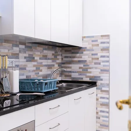 アパート Casa Don Mimi