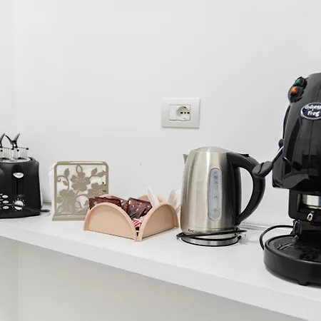 Lägenhet Casa Don Mimi Amalfi