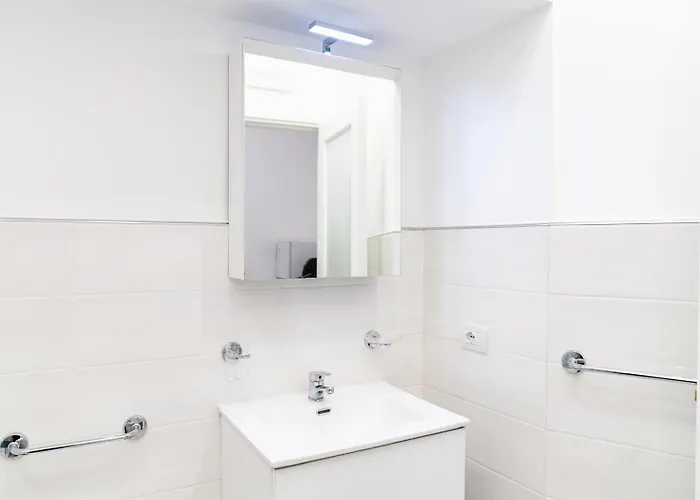 Apartmán Casa Don Mimi