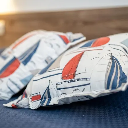 Διαμέρισμα Casa Don Mimi