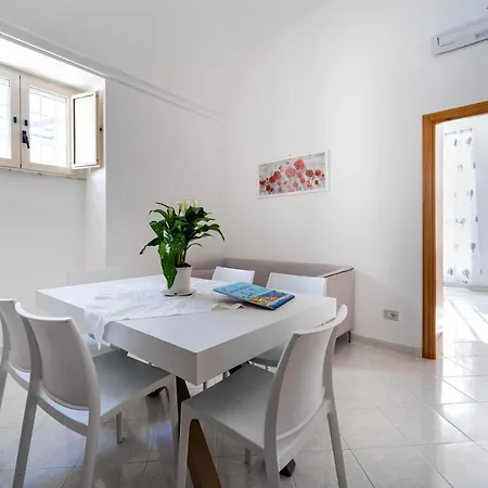 Apartament Casa Don Mimi Amalfi