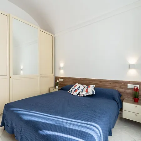 Casa Don Mimi * Amalfi