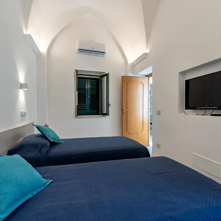 Casa Don Mimi * Amalfi