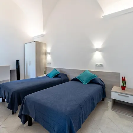 Apartament Casa Don Mimi Amalfi