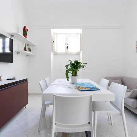 Casa Don Mimi Apartament Amalfi