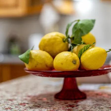 Casa Don Mimi * Αμάλφι