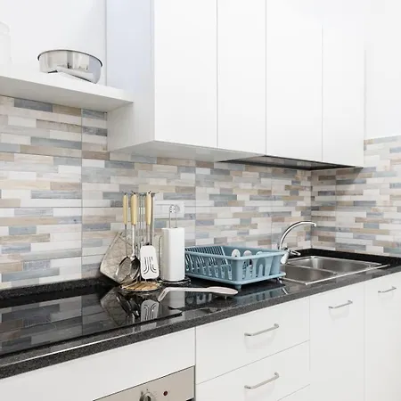 Casa Don Mimi Διαμέρισμα *