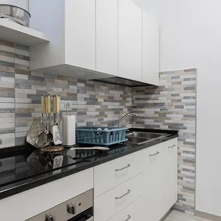 Casa Don Mimi Διαμέρισμα Αμάλφι