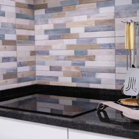 Διαμέρισμα Casa Don Mimi *