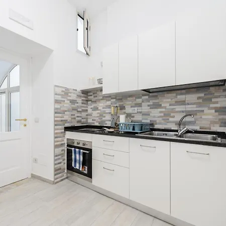Apartamento Casa Don Mimi Amalfi