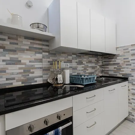 Apartamento Casa Don Mimi