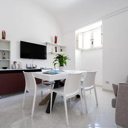 Casa Don Mimi Amalfi