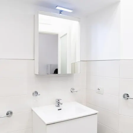 Apartment Casa Don Mimi