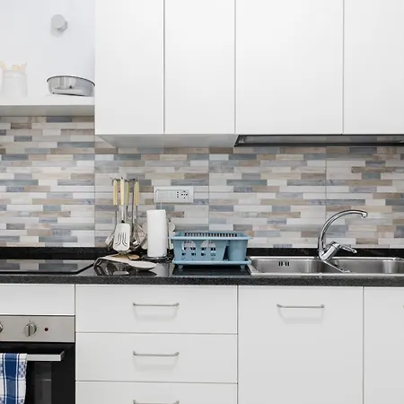 Apartment Casa Don Mimi *