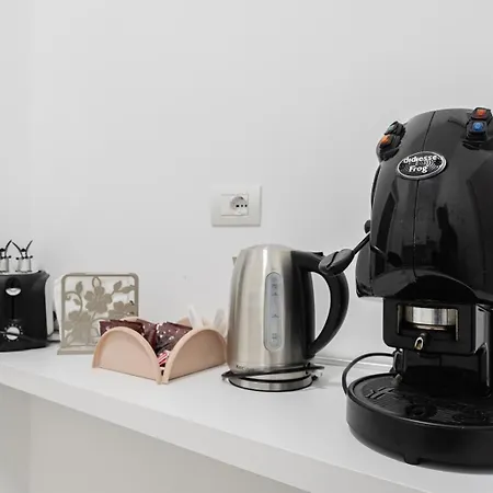 Apartment Casa Don Mimi *