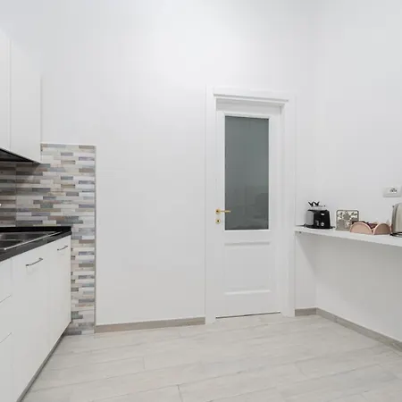 Casa Don Mimi Apartment